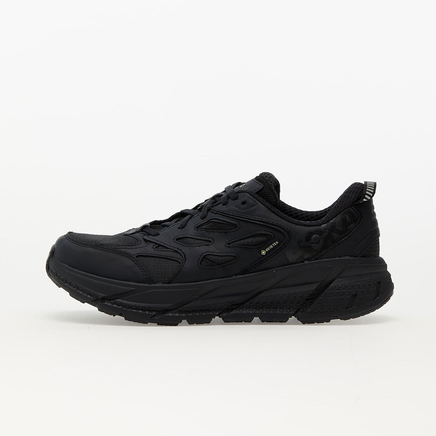 Sneakers og sko Hoka One One U Clifton L Gtx Sort | 1129972-BBLC, 0