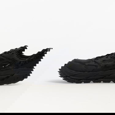 Sneakers og sko Hoka One One U Clifton L Gtx Sort | 1129972-BBLC, 0