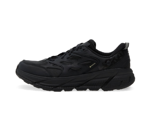Løbe Hoka One One U Clifton L Gtx Sort | 1129972-BBLC