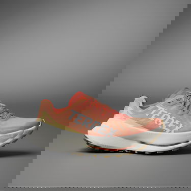 Sneakers og sko adidas Performance adidas Terrex TERREX AGRAVIC SPEED ULTRA W Orange | if6597, 6