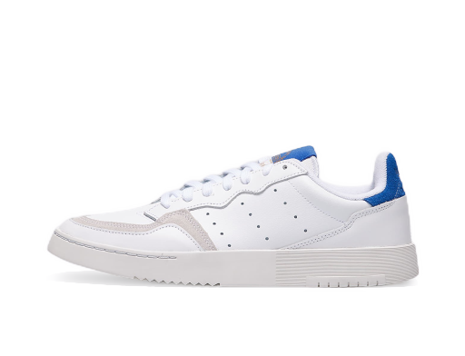 Sneakers og sko adidas Originals Supercourt Hvid | EF5885