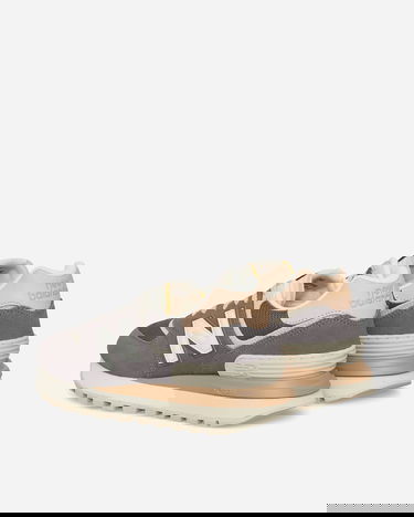 Sneakers og sko New Balance 574 "Apollo Grey" Grå | U574LGDB, 4