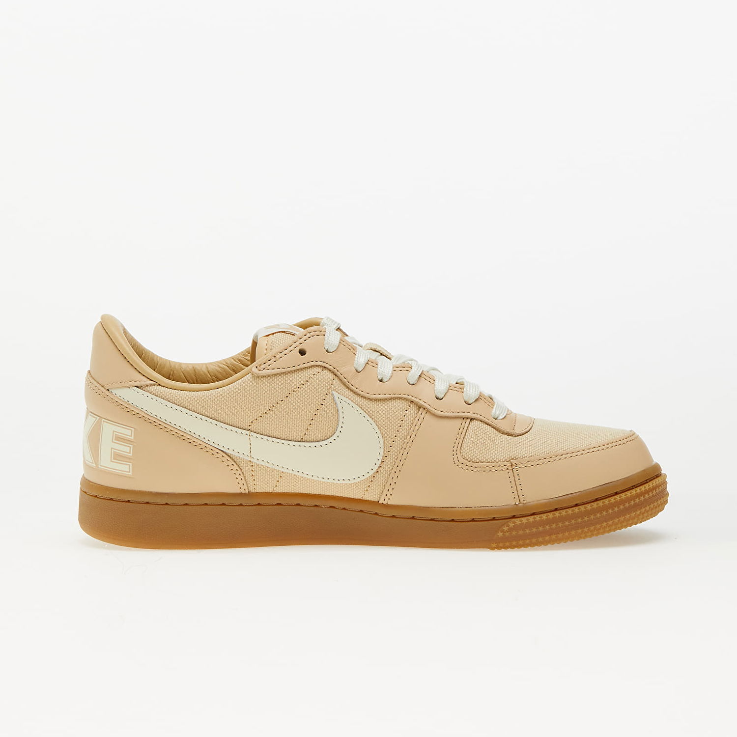 Sneakers og sko Nike Terminator Low PRM "Sesame & Coconut Milk" Beige | FZ3964-252, 1