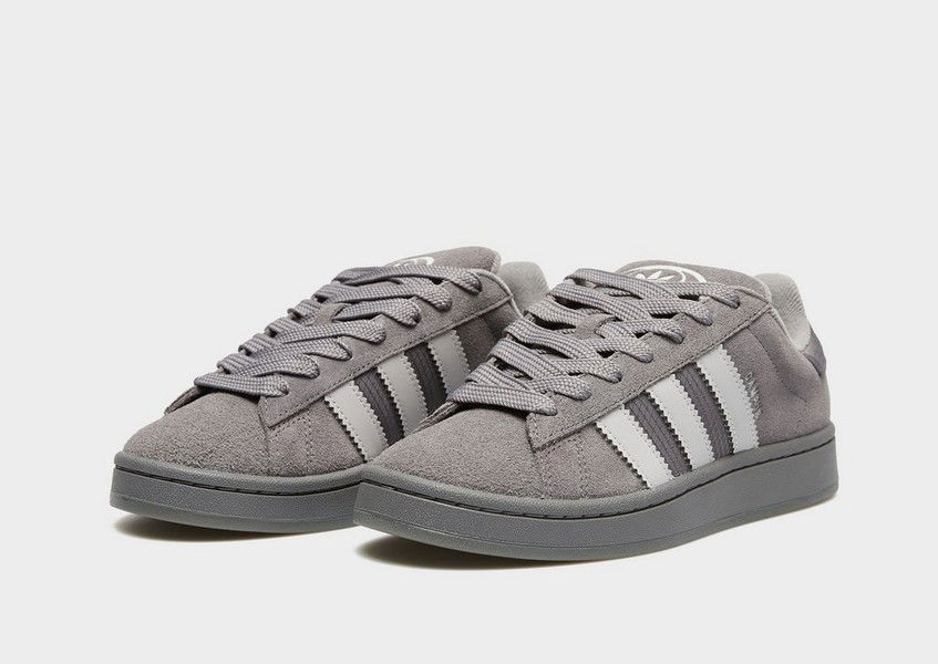 Sneakers og sko adidas Originals Campus 00S Grå | HP3654, 1