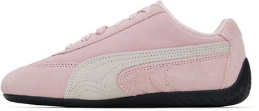 Sneakers og sko Puma Speedcat OG Lyserød | 40098604, 2