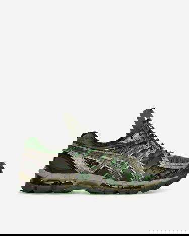 Sneakers og sko Asics UB10-S GEL-KAYANO 20 Grøn | 1203A664-300, 1
