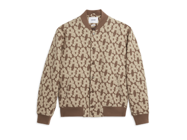 Bomberjakke AXEL ARIGATO Tank Bubble A Bomber Jacket Brun | A2200001, 0