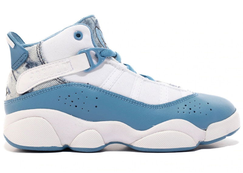 Sneakers og sko Jordan Jordan 6 Rings Blå | DM8955-100, 0