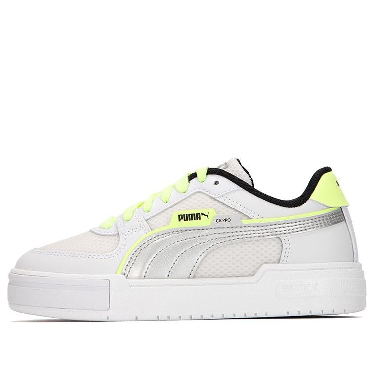 Sneakers og sko Puma CA Pro 'Techstile Hvid | 383788-03, 0