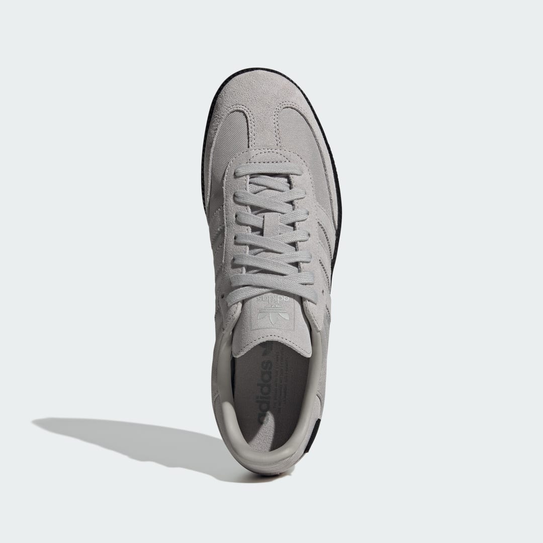 Sneakers og sko adidas Originals Samba OG Grå | JI3212, 1