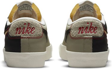 Sneakers og sko Nike Blazer Low 77 PRM Flerfarvet | dh4370-001, 5