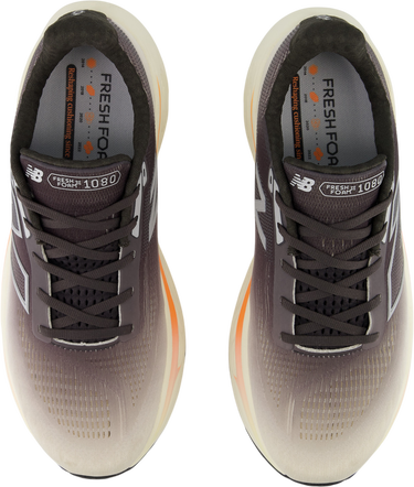 Sneakers og sko New Balance Fresh Foam X 1080 v14 Grå | m1080-p14, 2