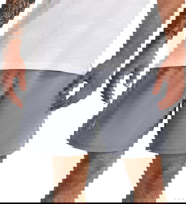 Shorts Under Armour Launch Elite Grå | 1376831-035, 0