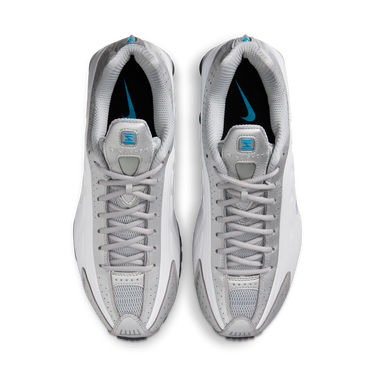 Sneakers og sko Nike Shox R4 Grå | HQ1988-005, 2