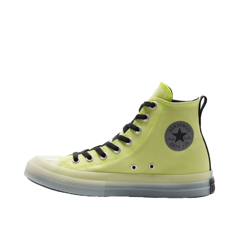 Sneakers og sko Converse Chuck Taylor All Star CX High Top Gul | 169604C