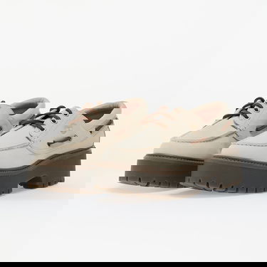 Sneakers og sko Timberland Stone Street Natural Beige | TB0A2GVFEX41, 5