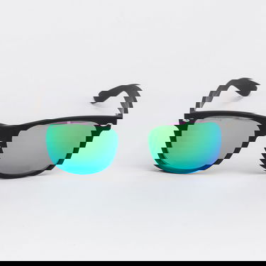 Solbriller Urban Classics Sunglasses Likoma Mirror UC Sort | TB3718, 2