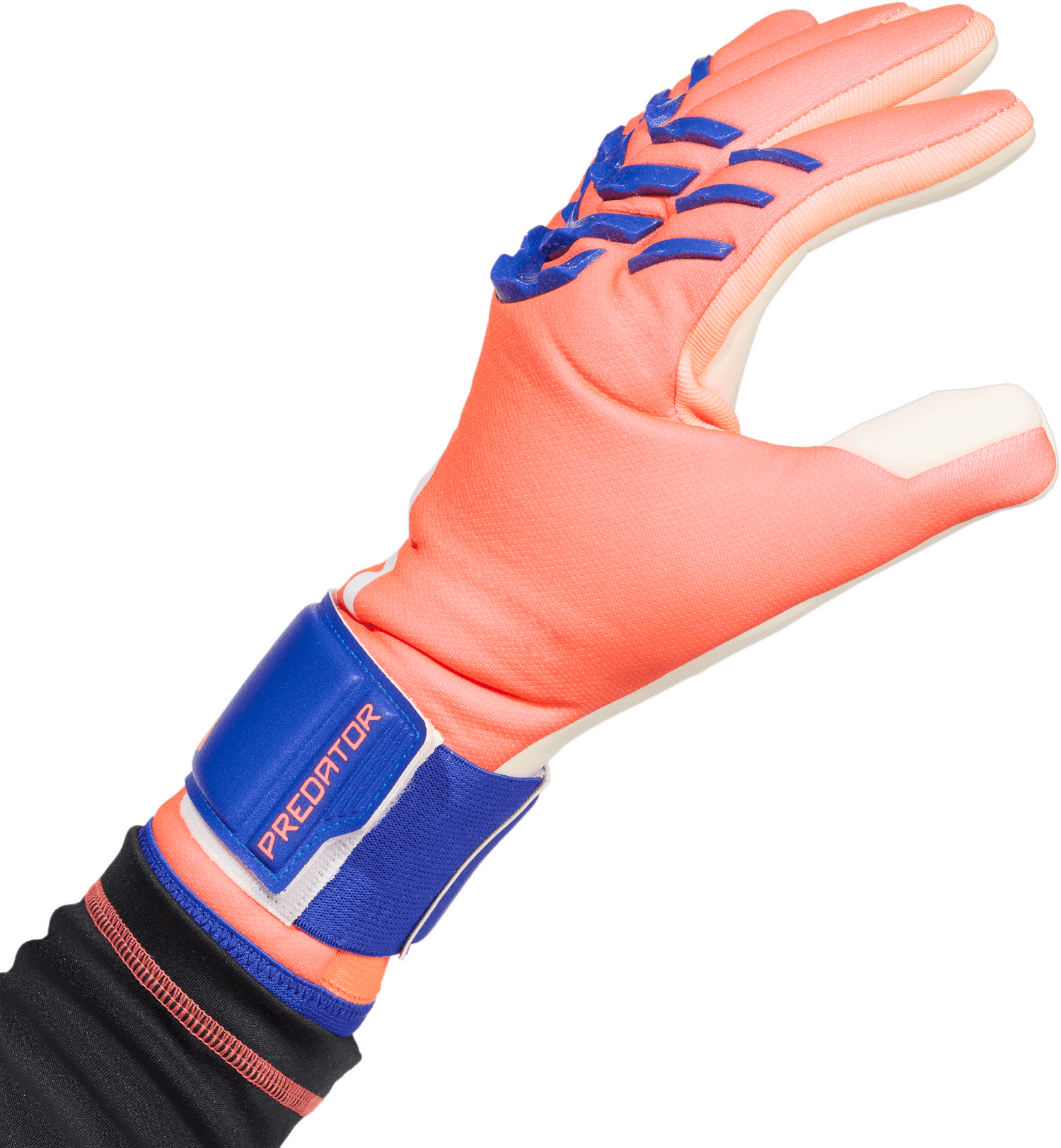 Sportsudstyr adidas Originals Predator League Goalkeeper Gloves URG 3.0 Flerfarvet | jn5369, 1