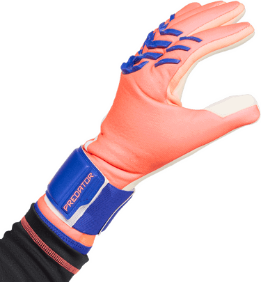 Sportsudstyr adidas Originals Predator League Goalkeeper Gloves URG 3.0 Flerfarvet | jn5369, 1