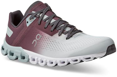 Sneakers og sko On Running Cloudflow W Bourgogne | 35.99231, 2