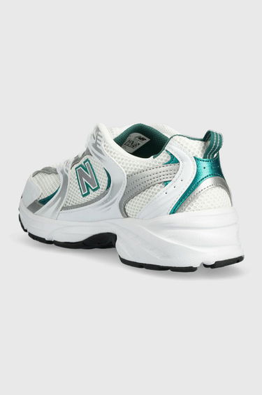 Sneakers og sko New Balance MR 530 AB Grå | MR530AB, 4