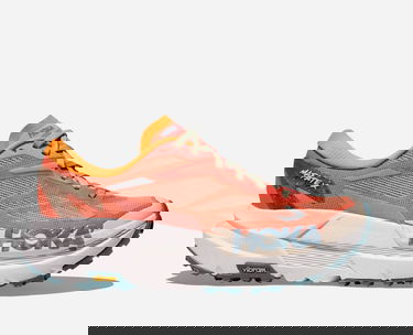 Sneakers og sko Hoka One One Mafate X Trail Orange | 1162010-FPR, 0
