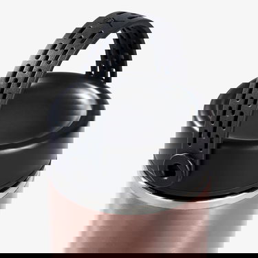 Drikkeflaske Hydro Flask 24 Oz Lightweight Wide Flex Cap Lyserød | LW24LWB088, 2