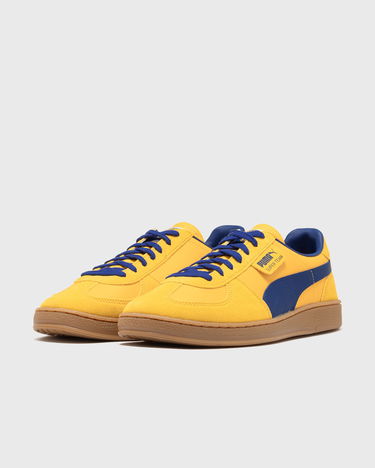 Sneakers og sko Puma Super Team 'PARMA CALCIO' Gul | 401079-01, 1