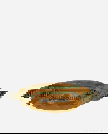 Taljetaske Patagonia Black Hole Waist Pack 5L Beige | 49281 PFGD, 1