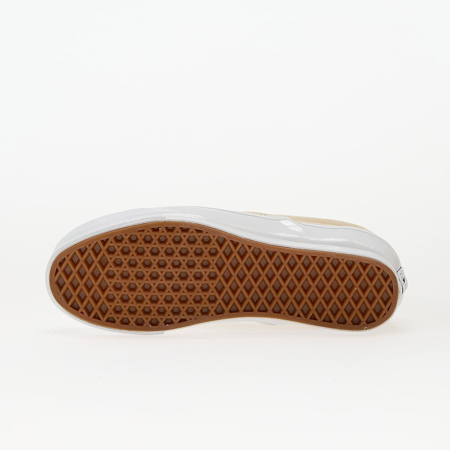 Sneakers og sko Vans LX Classic Slip-On 98 Beige | VN000D9PCHW1, 1