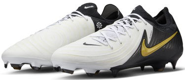Sneakers og sko Nike Phantom GX II Pro FG Hvid | fj2563-100, 4