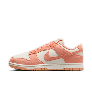 Sneakers og sko Nike Nike Dunk Low Orange | HJ7673-003, 1