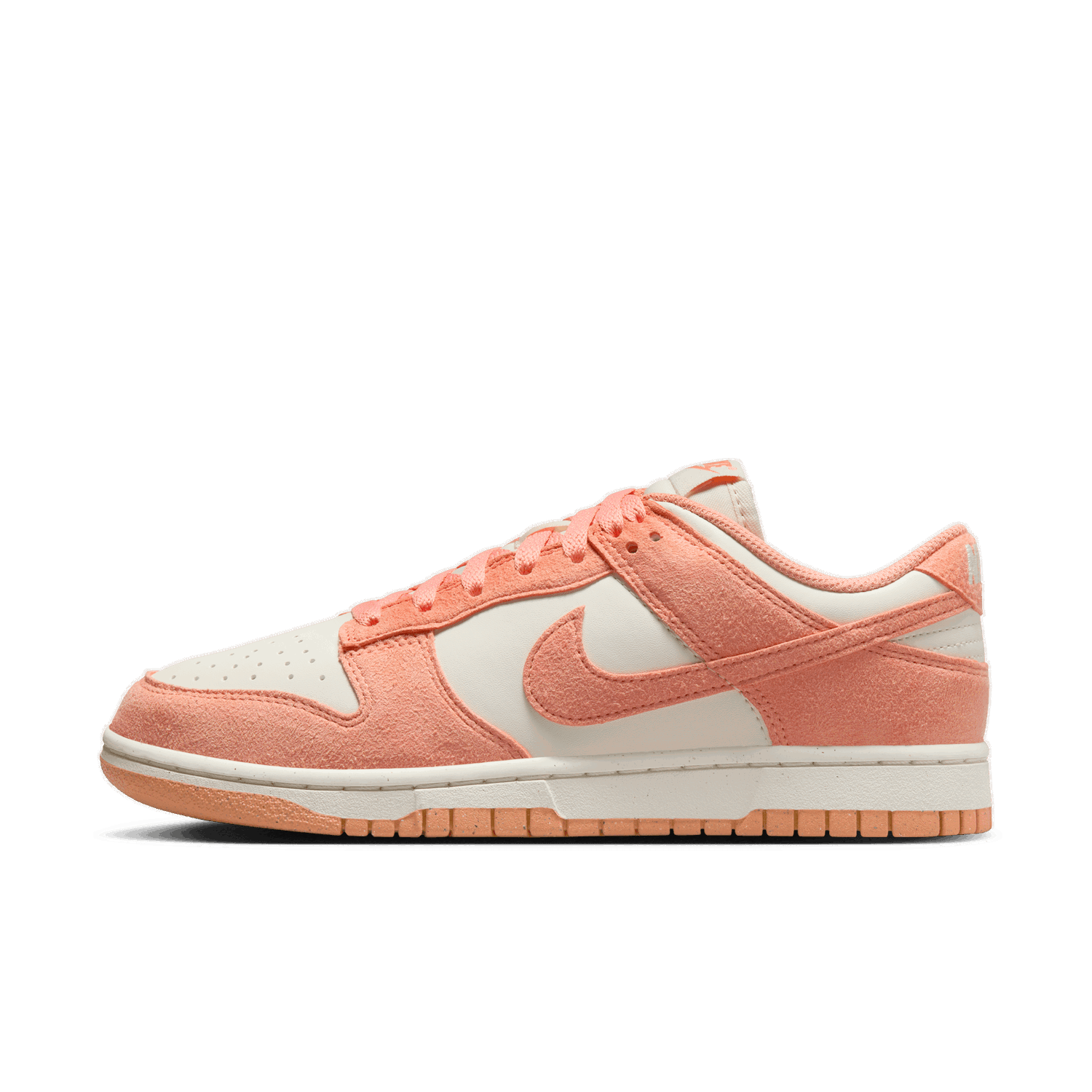 Sneakers og sko Nike Nike Dunk Low Orange | HJ7673-003, 1