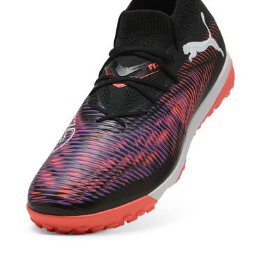 Sneakers og sko Puma FUTURE 8 MATCH TT Sort | 108370_01, 5