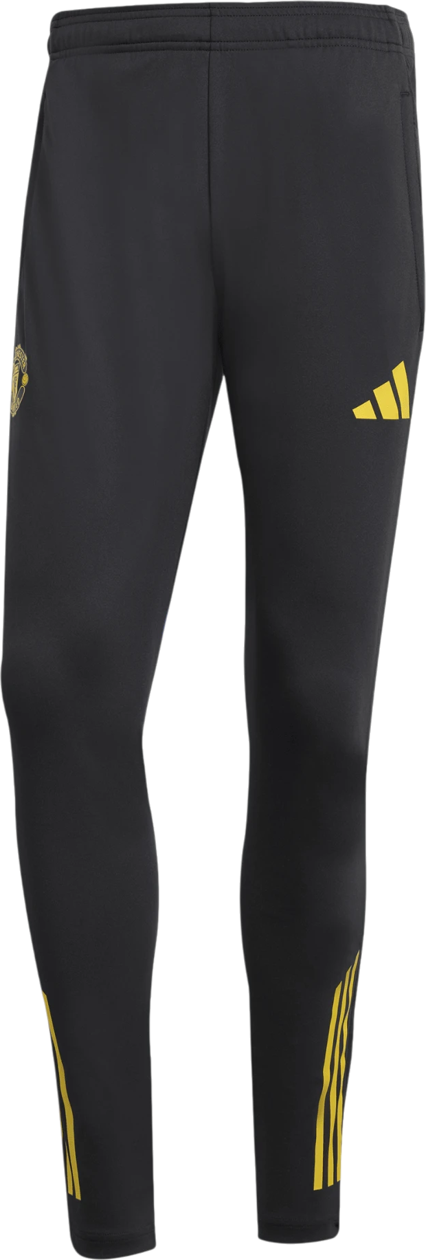 Joggingbukser adidas Originals Manchester United Cup Training Pants 2025/26 Sort | jp3138, 0