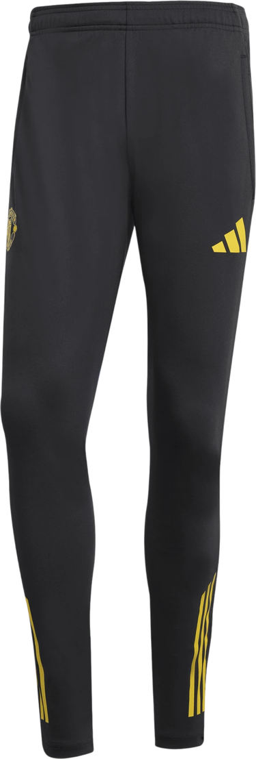 Joggingbukser adidas Originals Manchester United Cup Training Pants 2025/26 Sort | jp3138, 0