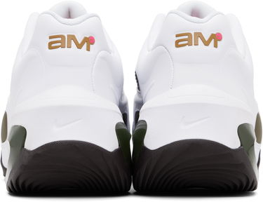 Sneakers og sko Nike Air Max Muse Veneda Carter Hvid | HV9928-100, 3