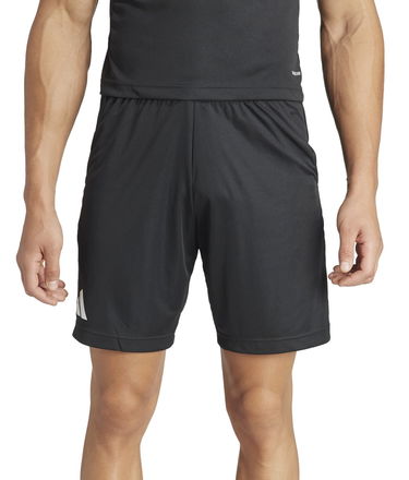 Shorts adidas Originals adidas REF 24 SHO Sort | ik4869, 1