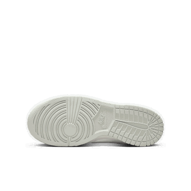 Sneakers og sko Nike Dunk Low Hvid | FB9109-124, 3