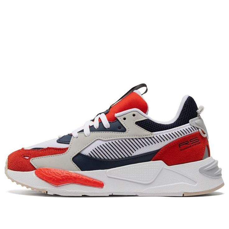 Sneakers og sko Puma RS-Z Retro Flerfarvet | 381117-03, 0