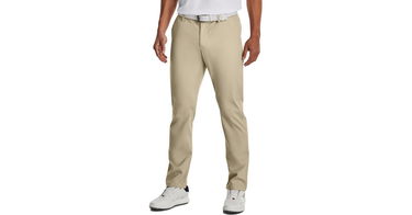Bukser og jeans Under Armour UA Chino Taper Beige | 1370081-289, 1