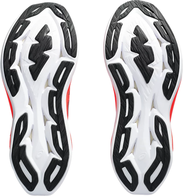 Sneakers og sko Asics SUPERBLAST Rød | 1013a127-600, 3