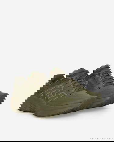 Sneakers og sko New Balance 1080 Grøn | U1080I13, 3