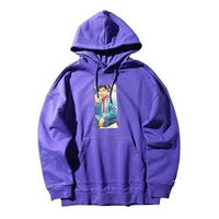 Li-Ning Character Casual Hoodie
