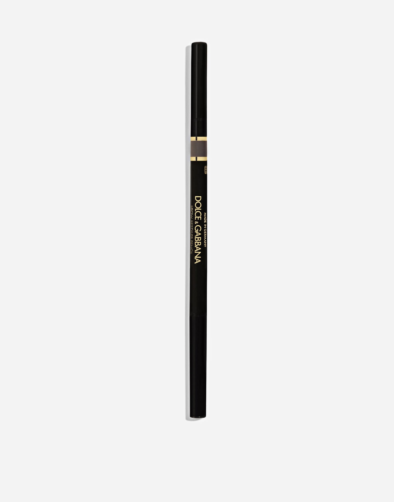 Tilbehør Dolce & Gabbana Dolce & Gabbana Brow Restyler Pencil Sort | MKUPEYE0024V0002, 0