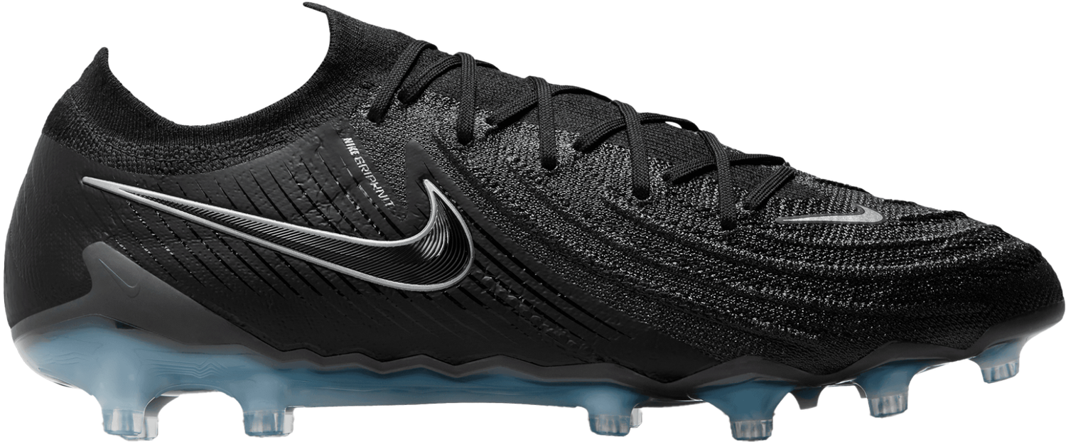 Sneakers og sko Nike Phantom GX II Elite AG-Pro Sort | fj2554-001, 0
