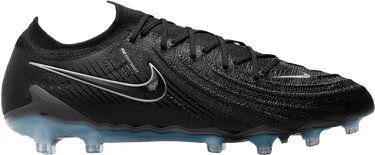 Sneakers og sko Nike Phantom GX II Elite AG-Pro Sort | fj2554-001, 0