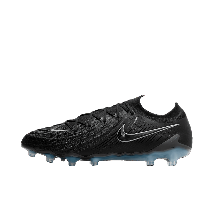 Sneakers og sko Nike Phantom GX II Elite AG-Pro Sort | fj2554-001