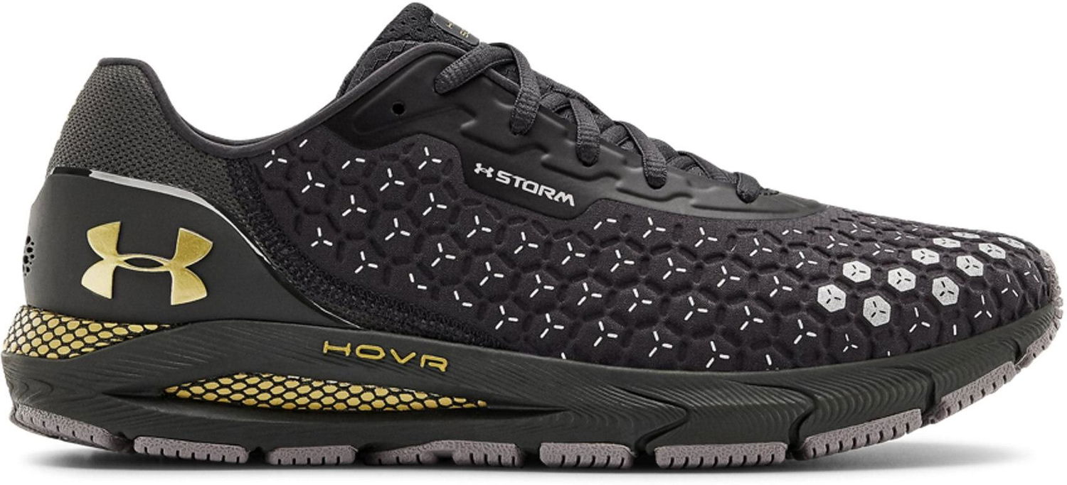 Sneakers og sko Under Armour HOVR Sonic 3 Storm Lilla | 3023390-500, 0