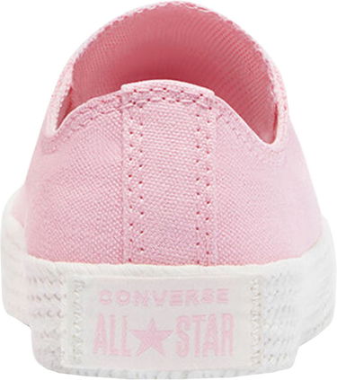 Sneakers og sko Converse Chuck Taylor AS Kids Lyserød | 670738c-660, 4